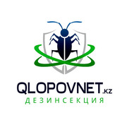 Клопов.Нет — Городская санитарная служба